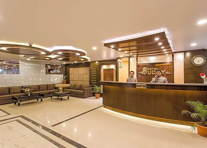 Hotel Buddy Kathmandu