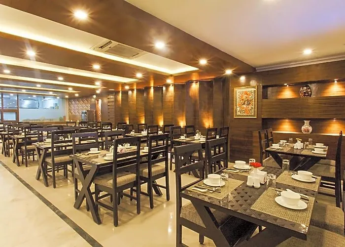 Buddy Hotel Kathmandu