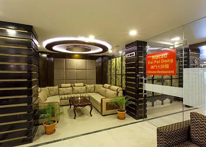 Hotel Buddy Kathmandu