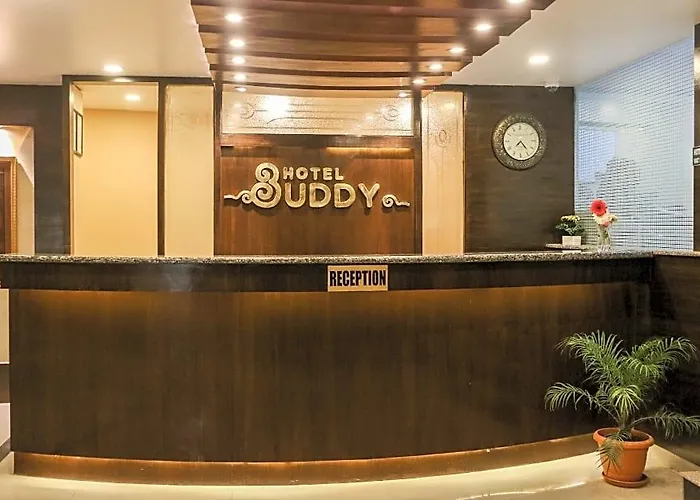 Buddy 3* Kathmandu