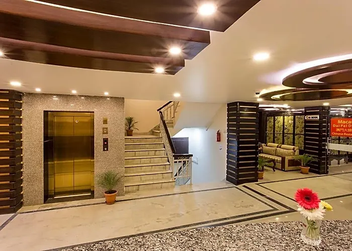 Buddy Hotel 3*