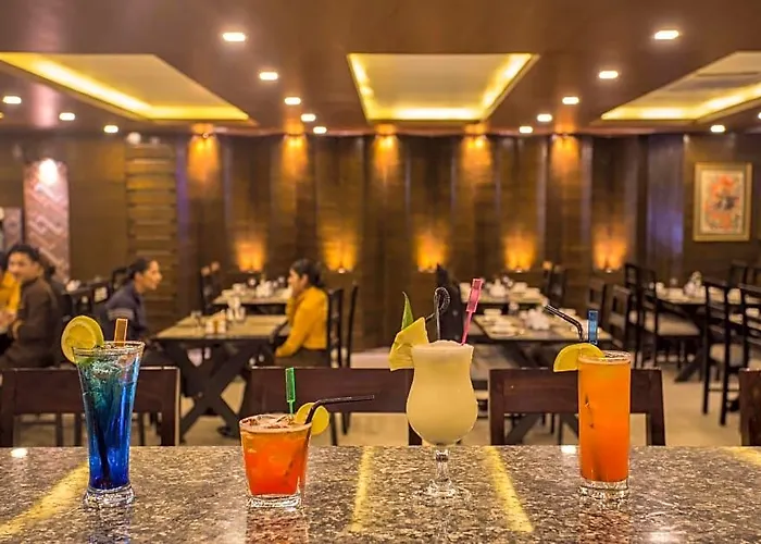 Buddy Hotel 3*