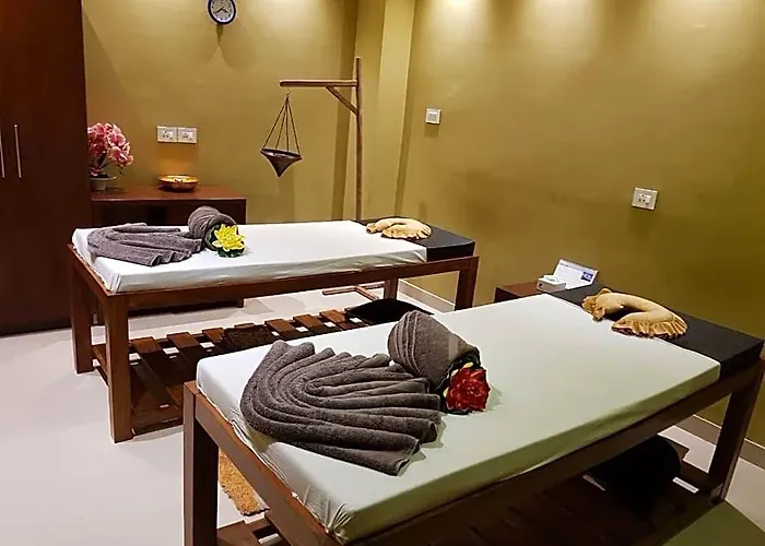 Buddy Hotel