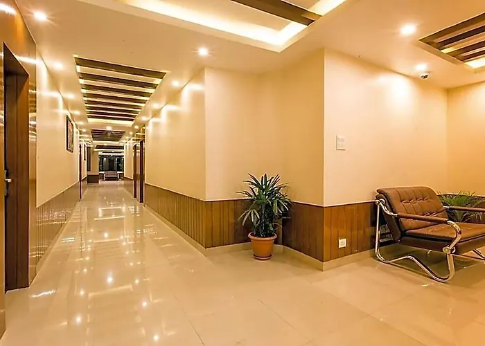 Hotel Buddy Kathmandu