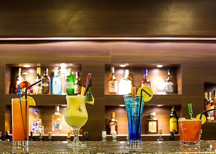 Buddy Hotel Kathmandu